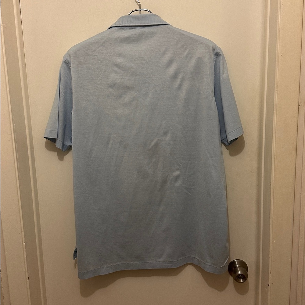 Peter Millar (L) - Picture 15 of 15